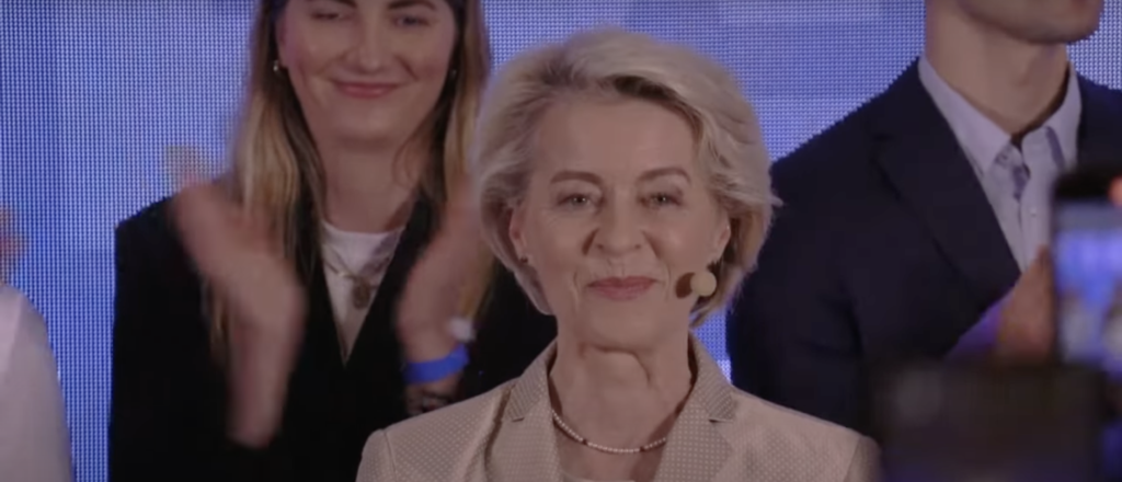 ‘We’re Ready For It’: Conservatives Set To Secure Wins In Europe After Massive EU Elections